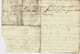 FORGES CATALANES DE CHATEAU VERDUN ARIEGE  1823 MR ESPY NEGOCIANT MAITRE DE FORGES FOIX  ENVOI DE FER V.SCANS+HISTORIQUE - Manoscritti
