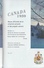 Delcampe - CANADA En 1959 -ed Francaise -situation Actuelle Progres Récent - Carte,  Photos Nombreuses 337 Pages - Autres & Non Classés