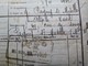 30 54 70 1902 Document De Transport De Marchandises CHEMINS DE FER PLM + Conge - Eisenbahnverkehr