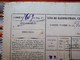 Delcampe - 30 54 70 1902 Document De Transport De Marchandises CHEMINS DE FER PLM + Conge - Eisenbahnverkehr