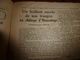 Delcampe - 1915 EXCELSIOR :Chanson Le Pain KK; Sus Sur HEERENTAGE; Sary-Kamych;Histoire Du Chien Pervyse; MOULIN-ROUGE Incendié;etc - French