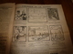 Delcampe - 1915 EXCELSIOR :Chanson Le Pain KK; Sus Sur HEERENTAGE; Sary-Kamych;Histoire Du Chien Pervyse; MOULIN-ROUGE Incendié;etc - French