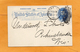 USA Old Card Mailed - ...-1900