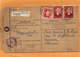 Norway Old Card Mailed - ...-1855 Prephilately