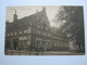WISMAR , Brauerei ,  Seltene Karte  Um 1915 - Wismar