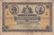 GREECE BANK OF CRETE CRETA 25 Drx. 7/9/1911 (Pick S153) VG- F - Grèce