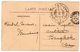 FRENCH INDO-CHINA / VIETNAM - SAIGON L'HOTEL DE VILLE / CIRCULATED TO BANGKOK-1909 - Viêt-Nam