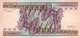 BRAZIL 5000 CRUZEIROS ND (1984) P-202c UNC SIGN. GALVÊAS & PASTORE [BR824c] - Brazil