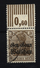 Deutsche Post In Polen,7a,OR W,o,gep. - Besetzungen 1914-18