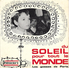 EP 45 RPM (7")  Les Gosses De Paris  "  Du Soleil Pour Tout Le Monde  " - Other - French Music