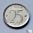 Bélgica - 25 Céntimes - 1965 - 25 Centimes