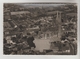 CPSM MACHECOUL (Loire Atlantique) - La France Vue Du Ciel.......Place De L'Eglise - Machecoul