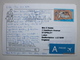 Postcard Lille Belgium Multiview Used At Arras With Sydney Olympic 2000 Stamp My Ref B2334 - Lille