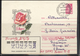 Delcampe - RUSSIA USSR Starter Lot Of USED COVERS ROSES. No Duplication. - Colecciones