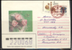 Delcampe - RUSSIA USSR Starter Lot Of USED COVERS ROSES. No Duplication. - Collections