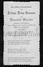 Communieprentje / Communie / Communion / 2 Scans / 1915 / Turnhout / Evarist Boeckx - Communion