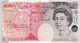 UK GREAT BRITAIN 50 POUNDS ND 1994 P-388c VF - 50 Pounds