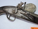 BEL ANCIEN PISTOLET à SILEX TOWER 18° SIECLE ANGLETERRE  ------ - Armas De Colección