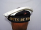 RARE ANCIEN BACHI SCOUTS DE FRANCE MARINE  Daté 1979 - Scoutisme