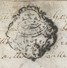 Acte  Judiciaire/Parchemin/ Peau D'Animal/Sentence De Relaxe/Derey De ROQUEVILLE/Capitoules/Toulouse/1773           AR54 - Non Classificati