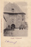 Condé - L'Arsenal - 1902 - Conde Sur Escaut