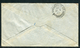 France / Madagascar - Cover / Enveloppe De Soavinandriana Pour Morteau En 1945 , Affr. France Libre  Ref F78 - Covers & Documents