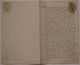 Russia Empire . Stamped Paper . Fiscal - ...-1857 Vorphilatelie