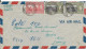 TRINIDAD AND TOBAGO - 1951 - ENVELOPPE Par AVION De SAN FERNANDO Pour ASNIERES - Trinidad Y Tobago