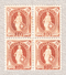Schweiz Stehende Helvetia 30Rp Zu#88A ** Abart "Helvetta" Unten Rechts - Unused Stamps