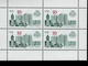 DDR Kleinbogen 3075 - 3078 Berliner Stadtbilder  MNH *** - Other & Unclassified