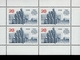 DDR Kleinbogen 3075 - 3078 Berliner Stadtbilder  MNH *** - Other & Unclassified