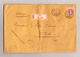Schweiz Stehende Helvetia 1Fr Einzelfrankatur Gest. Basel 19.11.1900 R-Brief Nach St Dié Frankreich - Briefe U. Dokumente