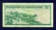 Banconota Scotland 1 Pound 1981 Circolata - 1 Pond