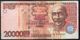 GHANA 20000 CEDIS 2003 P-36b VG - Ghana