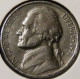 USA - 1971 - KM 192 - 5 Cents - W/o Mintmark - VF - Look Scans - 1938-…: Jefferson