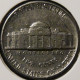 USA - 1981 - KM 192 - 5 Cents - Mintmark "D" - Denver - XF - Look Scan - 1938-…: Jefferson