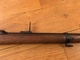 Delcampe - FUSIL D&rsquo;INSTRUCTION FRANÇAIS GRAS 19ème SIECLE DE CADET &ndash; VERS 1874 &ndash; AVEC  MARQUAGES DE CROSSE CANON - Decotatieve Wapens