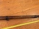 Delcampe - FUSIL D&rsquo;INSTRUCTION FRANÇAIS GRAS 19ème SIECLE DE CADET &ndash; VERS 1874 &ndash; AVEC  MARQUAGES DE CROSSE CANON - Decotatieve Wapens