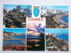 Postcard Cannes Multiview My Ref B2356 - Cannes
