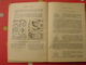 Delcampe - Notre Vendée. André Poirier. 1934. Fontenay Le Comte. Carte Dépliable - Poitou-Charentes