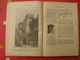 Delcampe - Notre Vendée. André Poirier. 1934. Fontenay Le Comte. Carte Dépliable - Poitou-Charentes