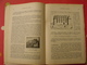 Delcampe - Notre Vendée. André Poirier. 1934. Fontenay Le Comte. Carte Dépliable - Poitou-Charentes