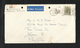 Canada Slogan Postmark Air Mail Postal Used Cover Canada To Pakistan - Histoire Postale