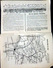 65 HAUTES PYRENEES GUIDE DE 80 PAGES RICHEMENT ILLUSTRE DESSINS GRAVURES NOMBREUSES PUBLICITES 1912 - Dépliants Touristiques