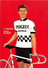 ¤¤  -  Le Coureur Cyclisme BELGE  " Ferdinand BRACKE " Né En 1939  -  Equipe " PEUGEOT "  -  ¤¤ - Cycling