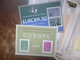 Delcampe - DEPART 1 EURO ! BELGIQUE 147 EURO DE FACIALE NET + DOCUMENTS POSTAUX !!! TRES BEAU LOT !(1573) 1 KILO 100 - Collections