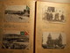 Delcampe - Lot 200 Cartes Postales CPA Dans Album Complet (1/52) - 100 - 499 Postcards