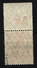 Deutsche Post In Polen,10c,OR P,xx,gep. - Besetzungen 1914-18