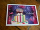 3D Postcards Birthday - Geburtstag