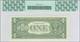 USA 1 Dollar Of Federal Reserve Notes 2006 PCGS Gem New 65 PPQ - Boca Raton Run "free Shipping Via Registered Air Mail" - Biljetten Van De  Federal Reserve (1928-...)
